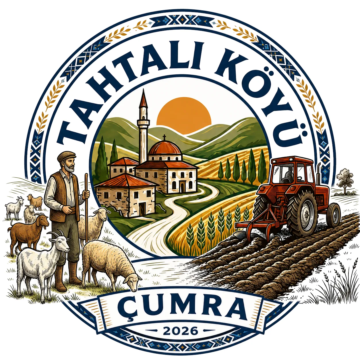 Köy Logo